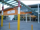 Tiger Airways Departure Terminal Melbourne